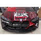 GT4 Carbon Fiber Front Lip for BMW G80 G81 M3 G82 G83 M4