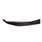 Pre Preg Dry Carbon Fiber Front Lip for BMW G80 G81 M3 G82 G83 M4