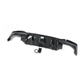Carbon Fiber Rear Diffuser w/ LED for BMW F90 M5
