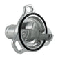 Billet Thermostat Housing Cover For K Series K20 K24 Radiator Hose K-Swap Civic