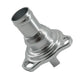 Billet Thermostat Housing Cover For K Series K20 K24 Radiator Hose K-Swap Civic