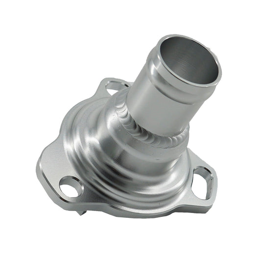 Billet Thermostat Housing Cover For K Series K20 K24 Radiator Hose K-Swap Civic