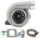 GT35 GTX3582 Billet Wheel Turbo .63 A/R T3 Vband Turbine Housing Anti-Surge 6262