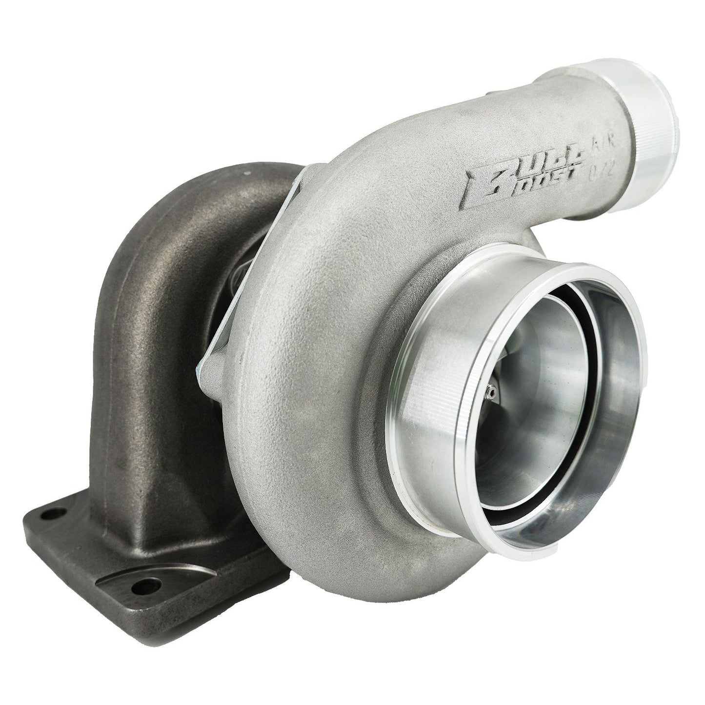 GT3584 GTX3584RS Billet Wheel Turbo .82 A/R T4 V-Band Turbine Housing Anti Surge