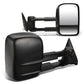 2003-2006 Chevrolet Silverado / GMC Sierra Towing Mirrors - Pair