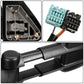 03-06 Chevy Silverado / GMC Sierra Powered Heated Towing Mirror Left