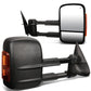 03-06 Chevrolet Silverado GMC Sierra Powered Heated Towing Mirrors