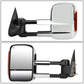 2003-2006 Chevrolet Silverado / GMC Sierra Towing Mirrors - Pair