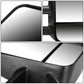 1997-2003 Ford F-150 Power Towing Mirrors Pair Black