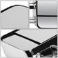 1997-2003 Ford F-150 Power Towing Mirrors - Chrome Pair