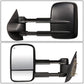 07-12 Chevrolet Silverado / GMC Sierra Towing Mirrors - Powered Heated
