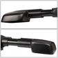 07-12 Chevrolet Silverado / GMC Sierra Towing Mirrors - Powered Heated