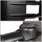07-12 Chevrolet Silverado / GMC Sierra Towing Mirrors - Powered Heated