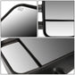 07-12 Chevrolet Silverado / GMC Sierra Towing Mirrors - Powered Heated