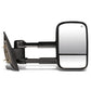 2007-2013 Chevrolet Silverado Powered Heated Towing Mirror - Right