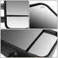 2007-2013 Chevrolet Silverado Powered Heated Towing Mirror - Right