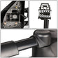 2007-2013 Chevrolet Silverado Powered Heated Towing Mirror - Right