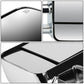 07-12 Chevrolet Silverado / GMC Sierra Powered Heated Towing Mirrors - Chrome