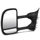99-07 Ford F-250 F-350 F-450 F-550 Super Duty Left Towing Mirror Heated