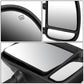99-07 Ford F-250 F-350 F-450 F-550 Super Duty Right Towing Mirror