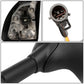 99-07 Ford F-250 F-350 F-450 F-550 Super Duty Right Towing Mirror