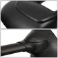 1999-2007 Ford F-250 F-350 F-450 F-550 Manual Towing Mirrors Pair