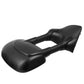 99-07 Ford F-250 F-350 F-450 F-550 Super Duty Right Towing Mirror Manual