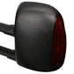 99-07 Ford F-250 F-350 F-450 F-550 Super Duty Towing Mirrors Manual