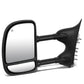 99-07 Ford F-250 F-350 F-450 F-550 Super Duty Left Towing Mirror Powered