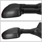 99-07 Ford F-250 F-350 F-450 F-550 Super Duty Right Towing Mirror Heated
