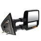 2004-2014 Ford F-150 Right Towing Mirror - Powered w/Heated Signal