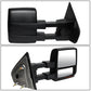 2004-2014 Ford F-150 Right Towing Mirror - Powered w/Heated Signal