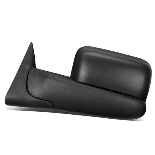 98-02 Dodge Ram 1500/2500/3500 Heated Power Towing Mirror - Left