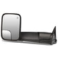 98-02 Dodge Ram 1500/2500/3500 Heated Power Towing Mirror - Left