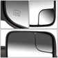 1998-2002 Dodge Ram Powered Heated Towing Mirror - Right Side