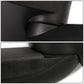 94-02 Dodge Ram Right Manual Towing Mirror - Black