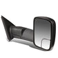 02-08 Dodge Ram 1500 03-09 2500 3500 Powered Heated Towing Mirror Right