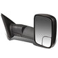 02-08 Dodge Ram 1500 / 03-09 Ram 2500, 3500 Right Towing Mirror Manual