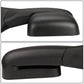 02-08 Dodge Ram 1500 / 03-09 Ram 2500, 3500 Right Towing Mirror Manual