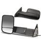 09-16 Dodge Ram 1500/2500/3500/4500/5500 Powered Heated Towing Mirrors
