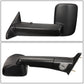 09-16 Dodge Ram 1500/2500/3500/4500/5500 Powered Heated Towing Mirrors