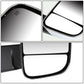 09-16 Dodge Ram Powered Heated Towing Mirrors - Chrome Pair