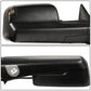 09-16 Dodge Ram Powered Heated LED Towing Mirror - Right Side
