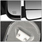 09-16 Dodge Ram Powered Heated LED Towing Mirror - Right Side
