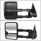 03-07 Chevy Silverado Sierra Tahoe Suburban Powered Heated LED Towing Mirrors