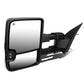 03-07 Chevy Silverado/GMC Sierra Power Heated LED Towing Mirror Left