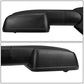 14-17 Chevrolet Silverado GMC Sierra Towing Mirrors - Powered Heated LED