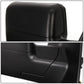 04-14 Ford F-150 Powered Heated Towing Mirror - Right Side Black