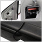 2004-2014 Ford F-150 Right Towing Mirror Manual LED Signal Black