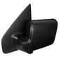 2004-2006 Ford F-150 Left Towing Mirror - Powered Heated Amber Signal